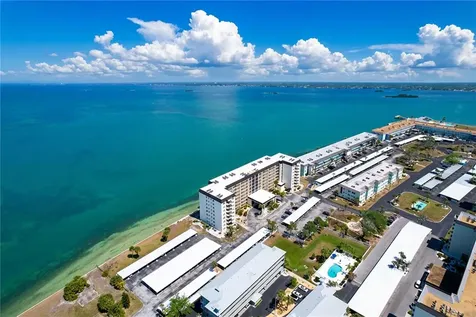 7 Island Park Place Dunedin FL 34698