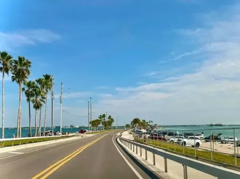 7 Island Park Place Dunedin FL 34698