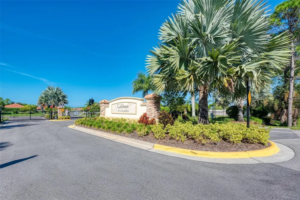 11455 Blackfin Street Venice FL 34292