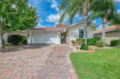 11455 Blackfin Street Venice FL 34292