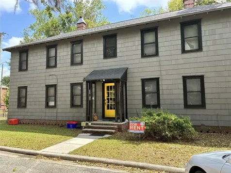 707 NW 2nd Avenue Gainesville FL 32601