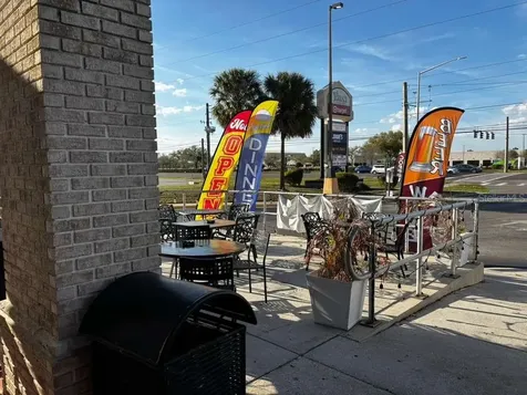 730 Sand Lake Road Orlando FL 32809