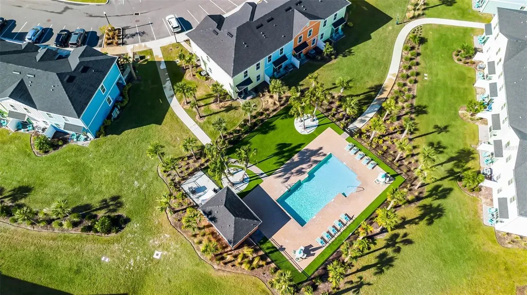 3058 Pirate Way Kissimmee FL 34747