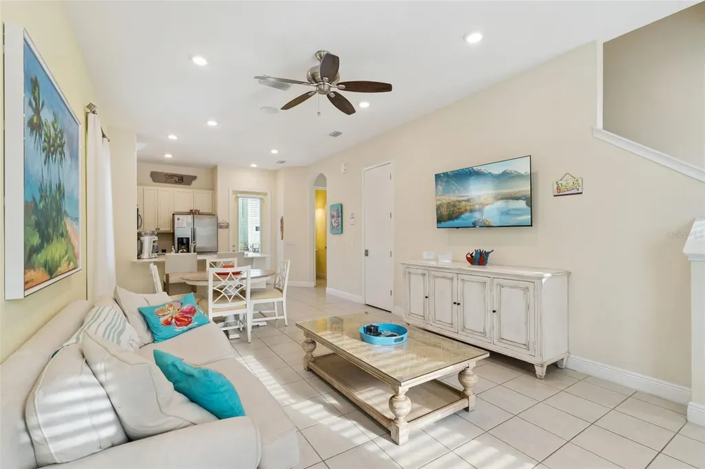 3058 Pirate Way Kissimmee FL 34747