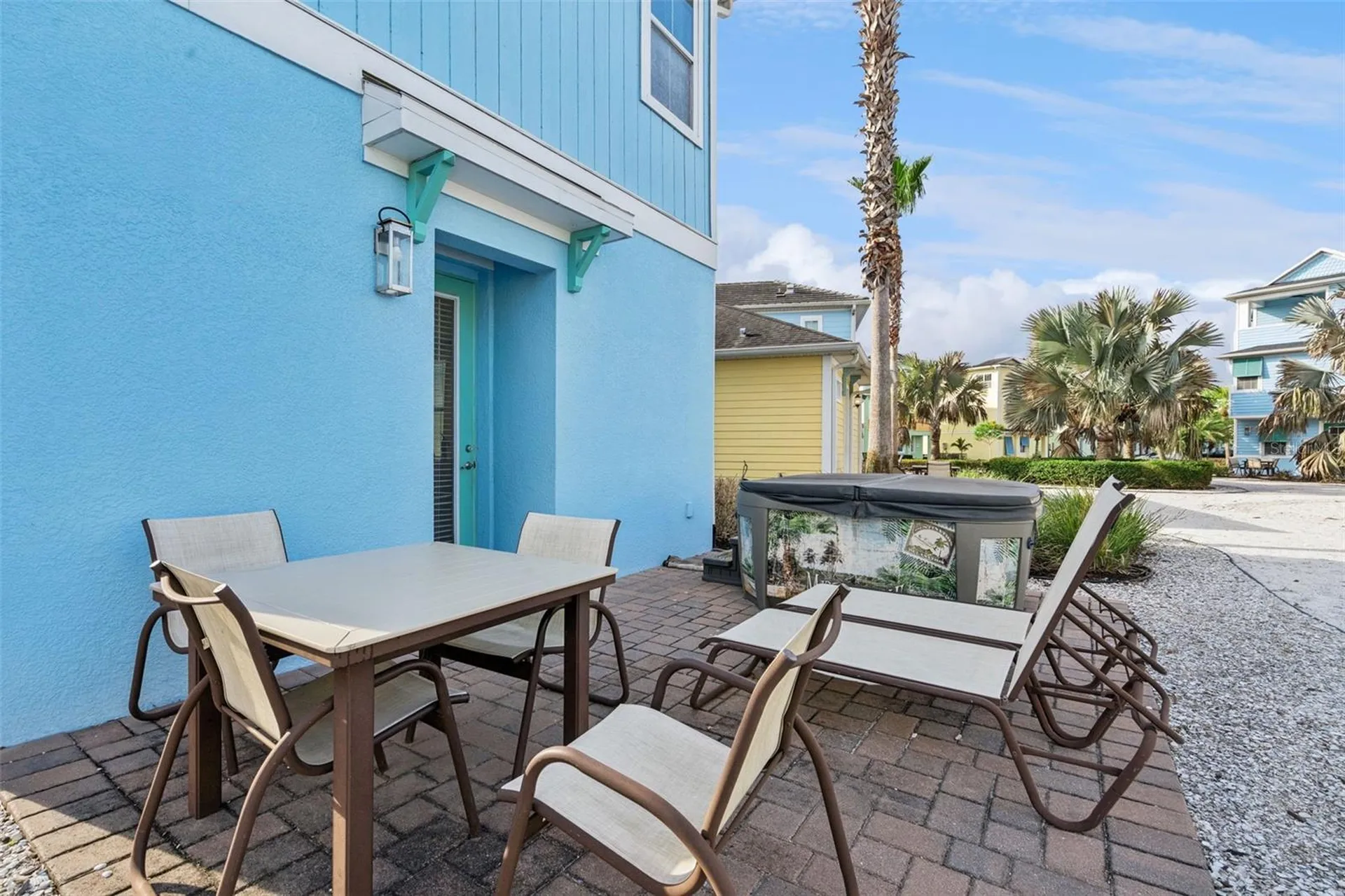 3058 Pirate Way Kissimmee FL 34747