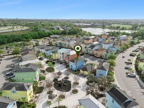 3058 Pirate Way Kissimmee FL 34747