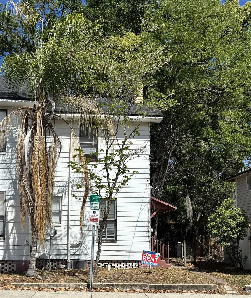 237 SW 2nd Place Gainesville FL 32601