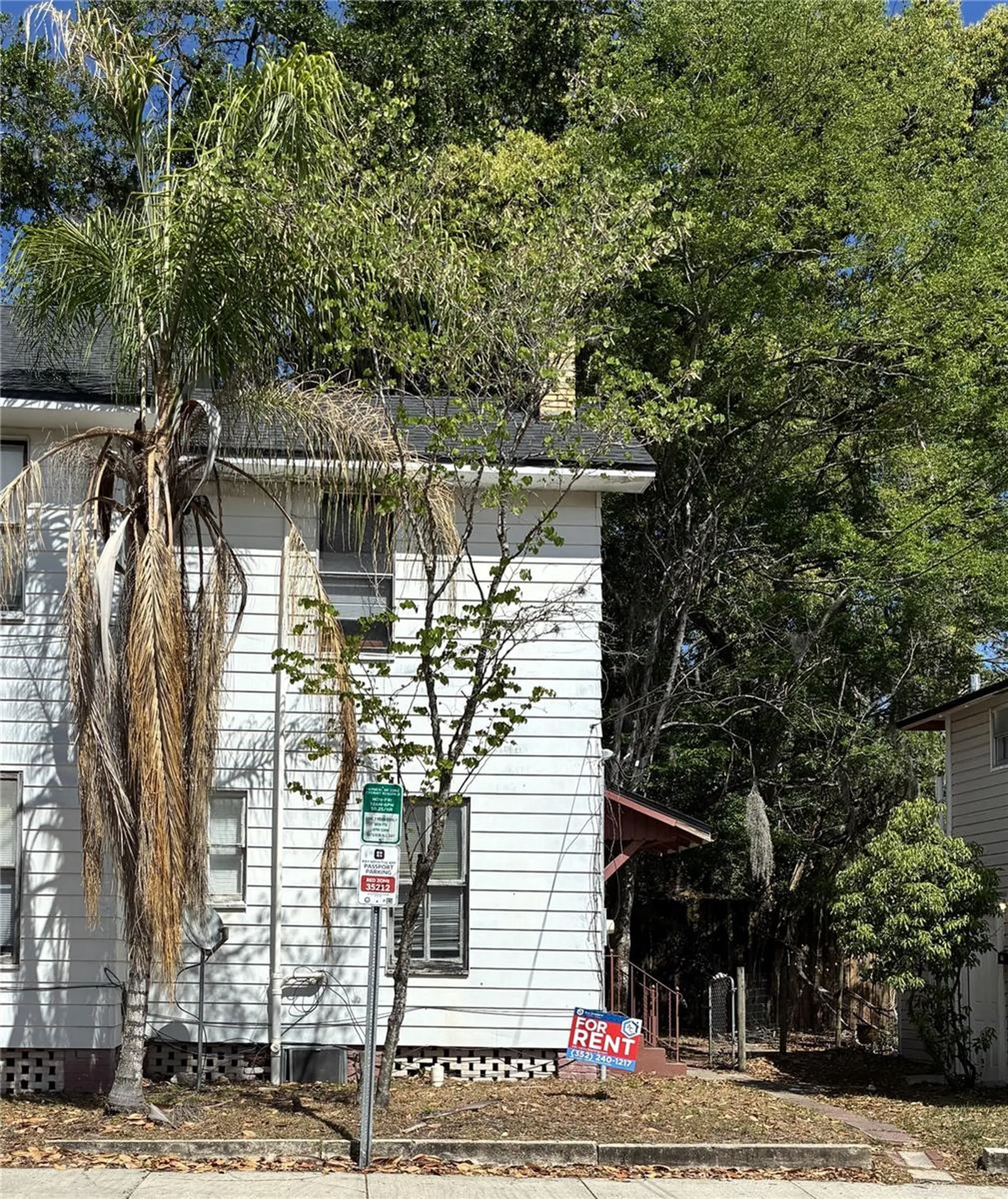 237 SW 2nd Place Gainesville FL 32601