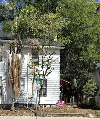 237 SW 2nd Place Gainesville FL 32601