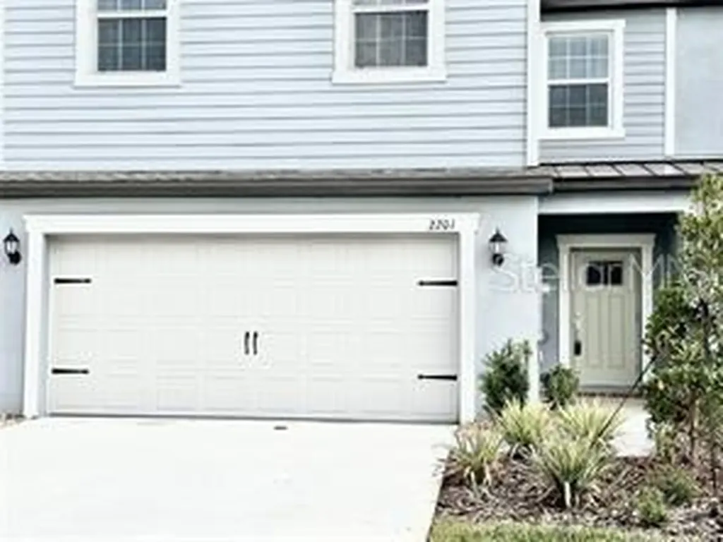 2201 Cerulean Sky Drive Lutz FL 33558