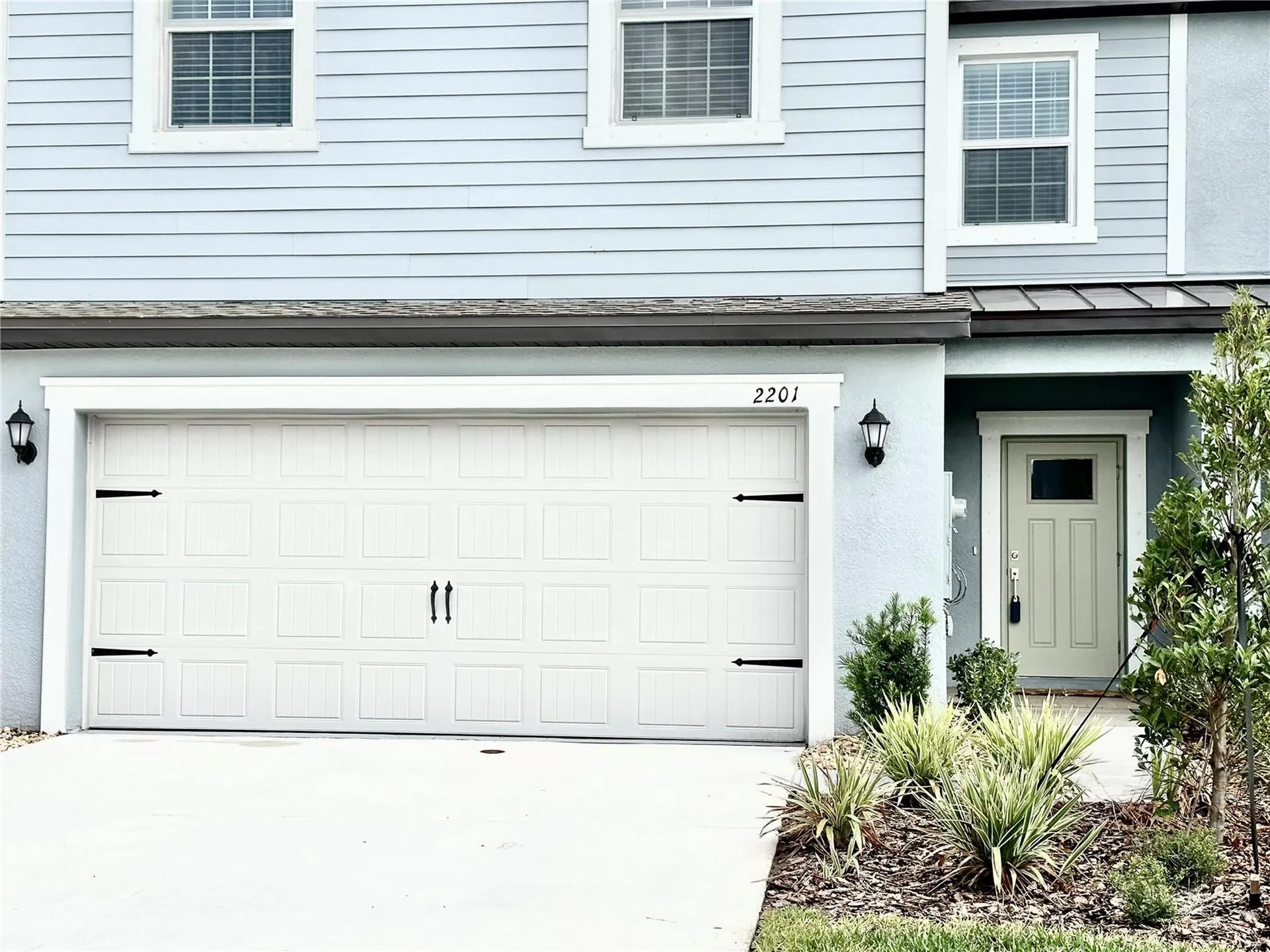 2201 Cerulean Sky Drive Lutz FL 33558