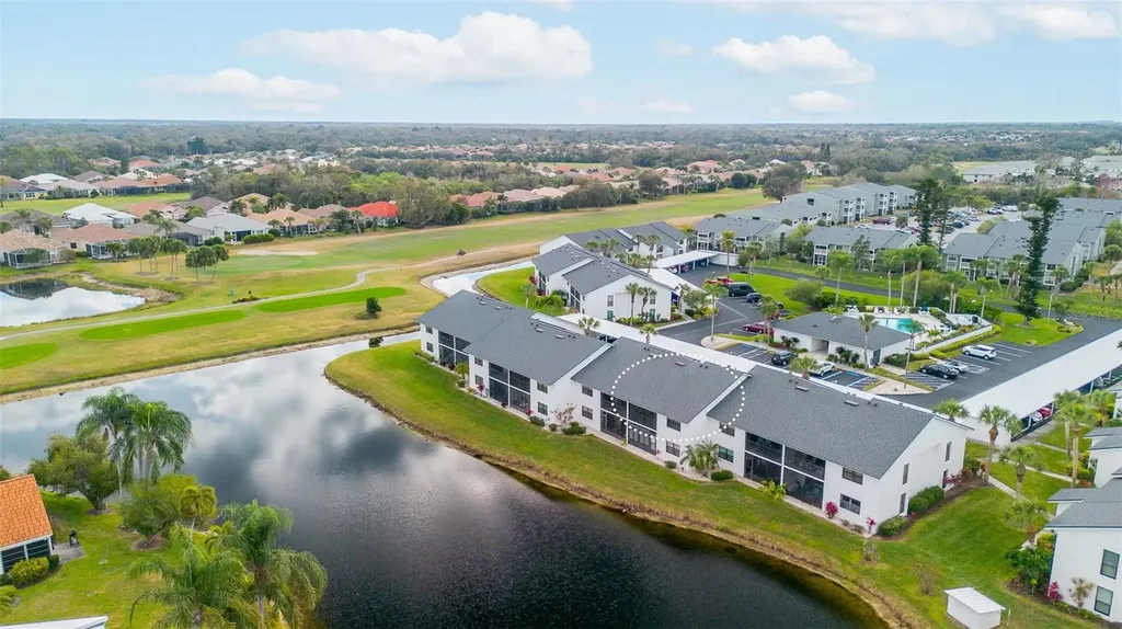 1100 Capri Isles Boulevard Venice FL 34292