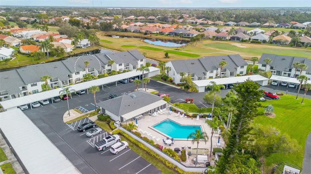 1100 Capri Isles Boulevard Venice FL 34292