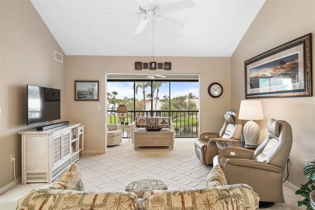 1100 Capri Isles Boulevard Venice FL 34292