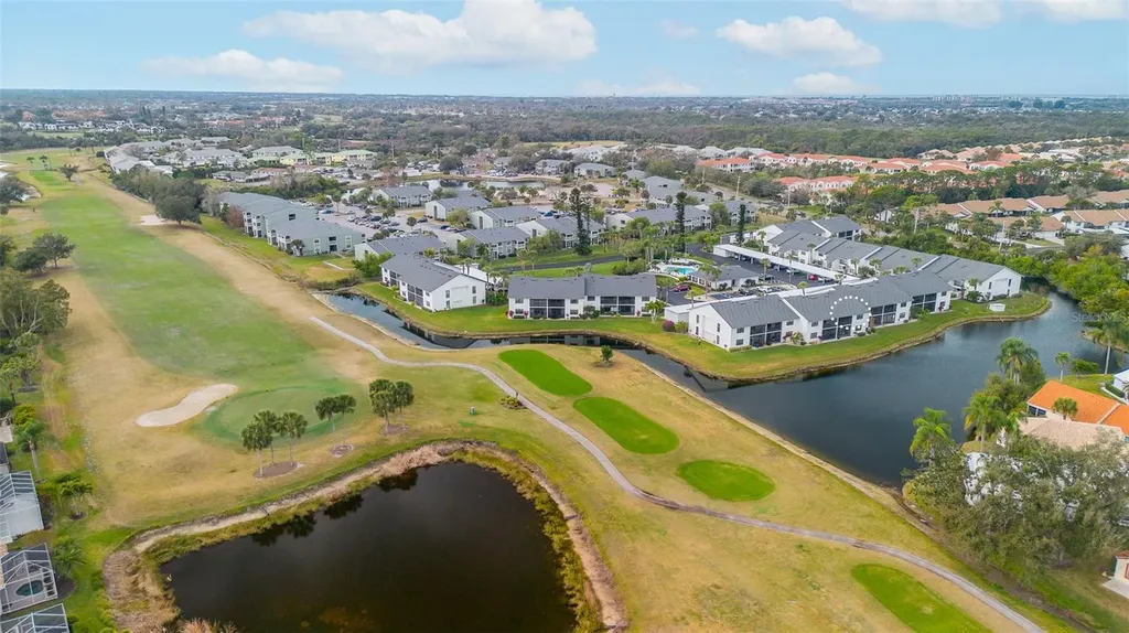 1100 Capri Isles Boulevard Venice FL 34292