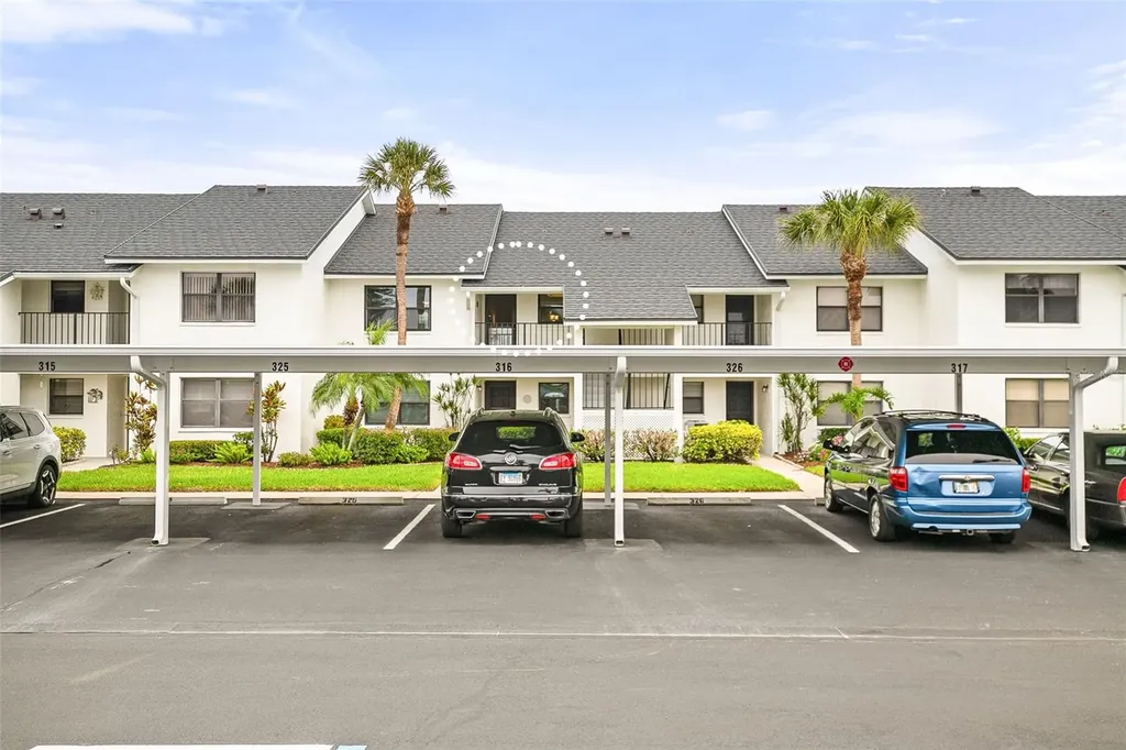1100 Capri Isles Boulevard Venice FL 34292