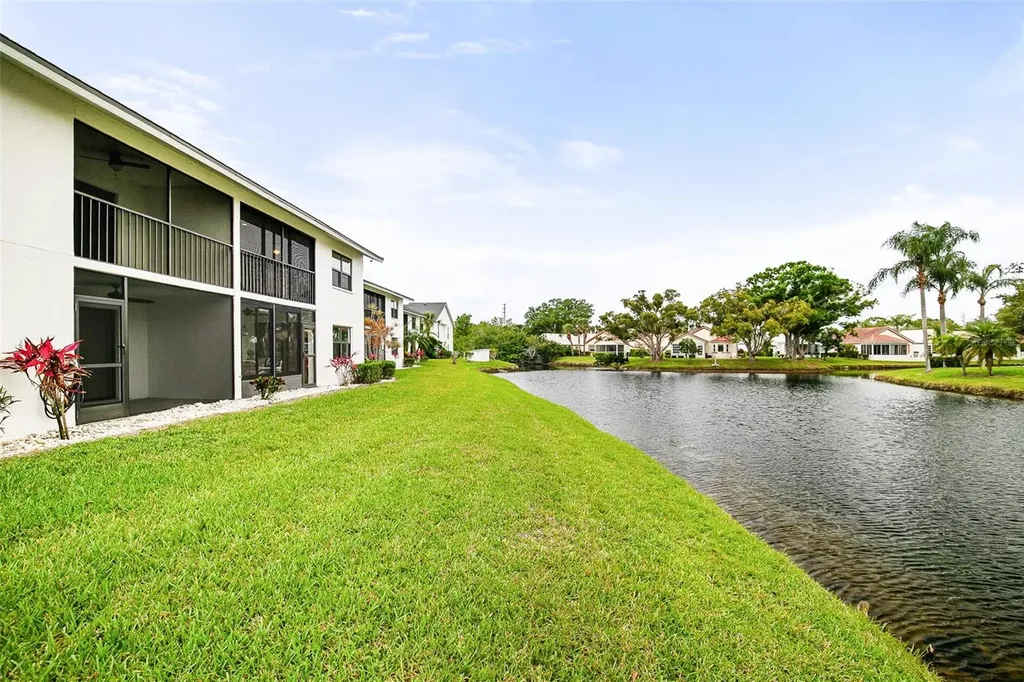 1100 Capri Isles Boulevard Venice FL 34292