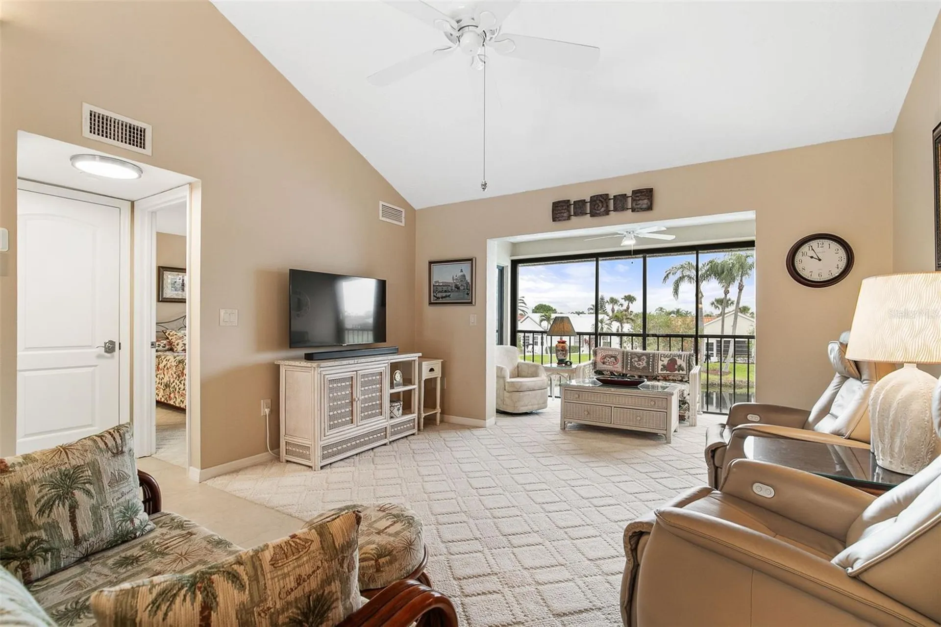 1100 Capri Isles Boulevard Venice FL 34292