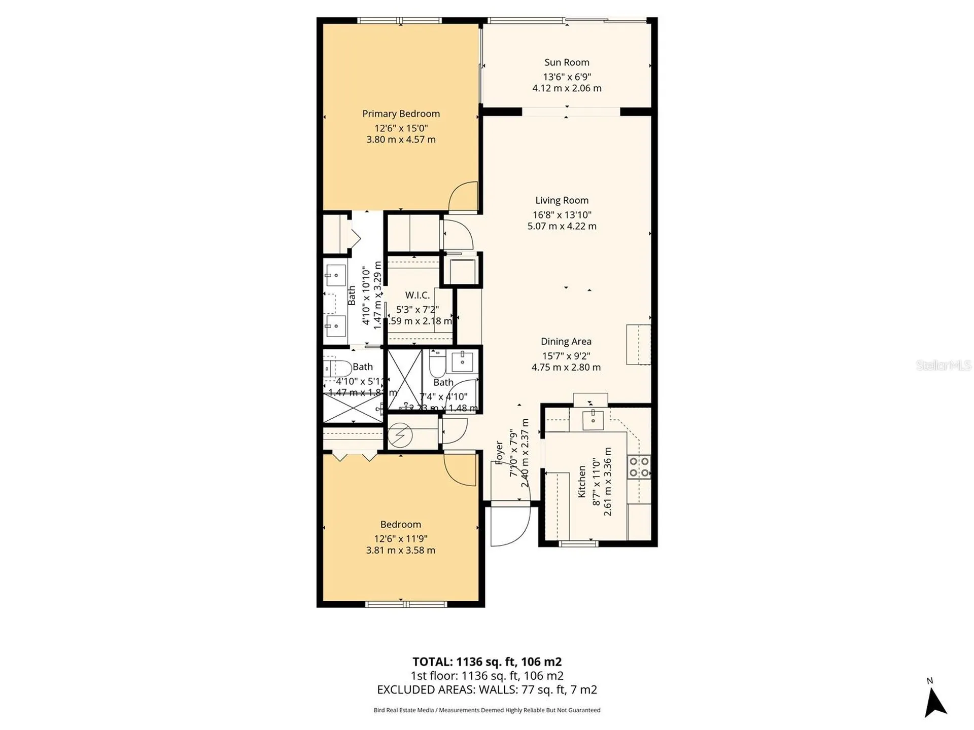 1100 Capri Isles Boulevard Venice FL 34292