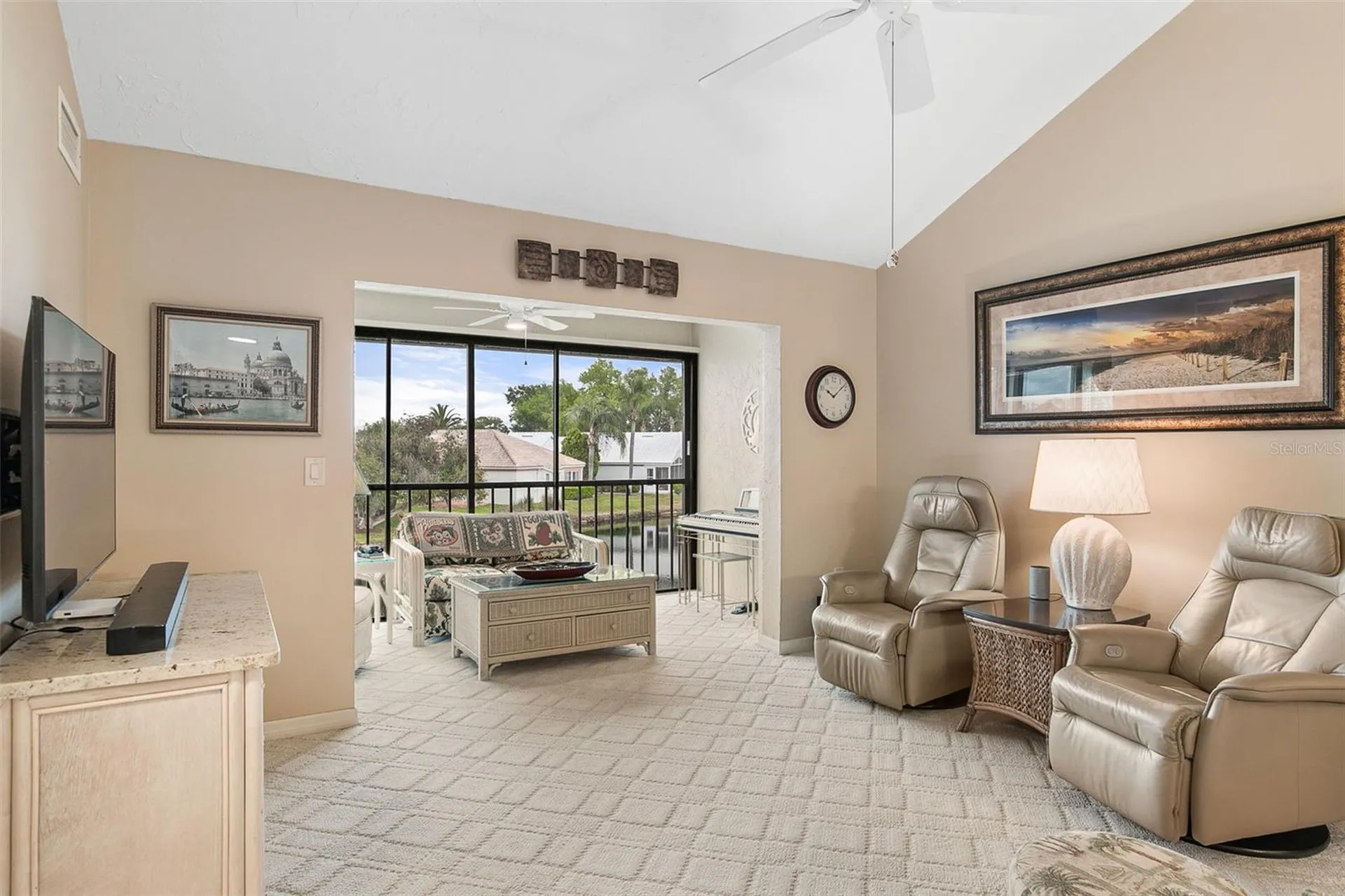 1100 Capri Isles Boulevard Venice FL 34292