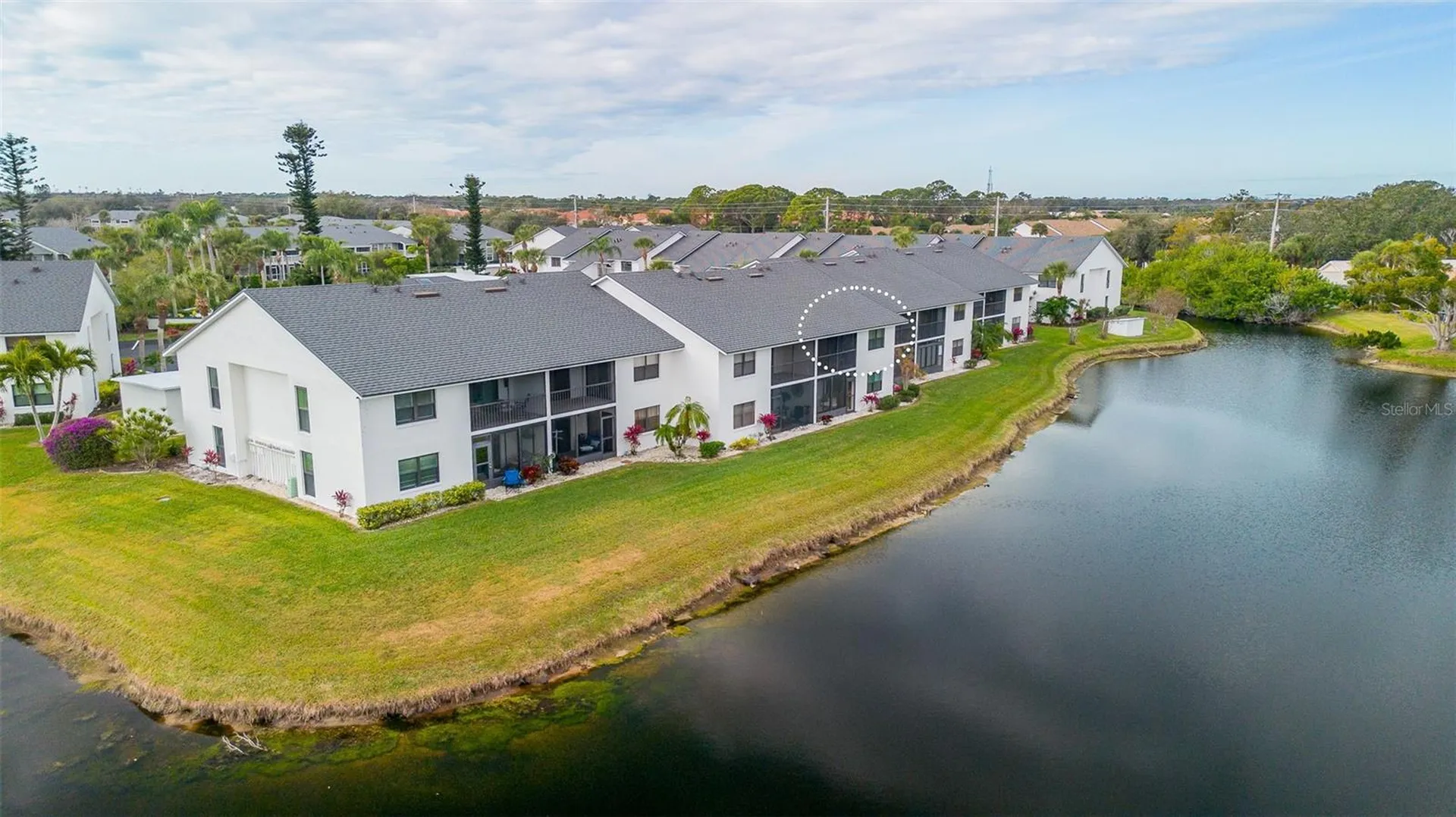 1100 Capri Isles Boulevard Venice FL 34292