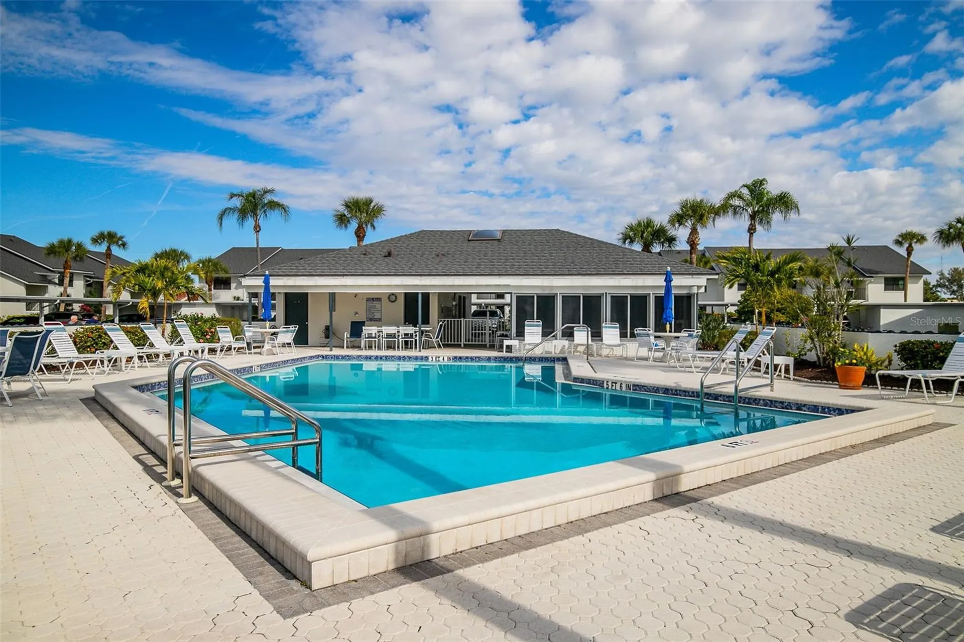 1100 Capri Isles Boulevard Venice FL 34292