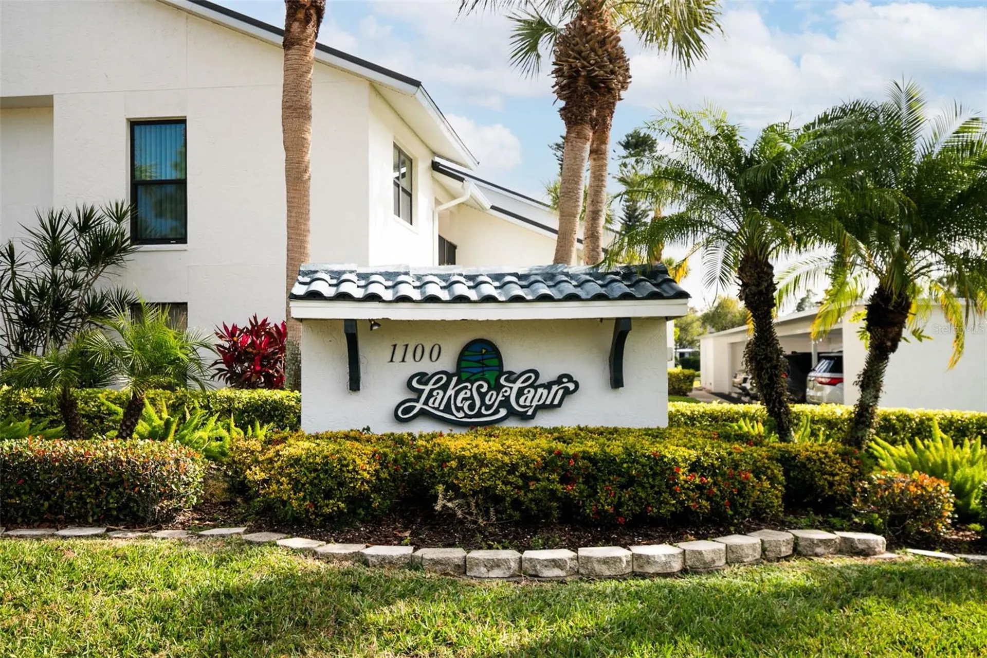 1100 Capri Isles Boulevard Venice FL 34292