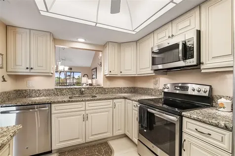 1100 Capri Isles Boulevard Venice FL 34292