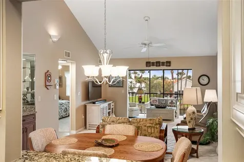 1100 Capri Isles Boulevard Venice FL 34292