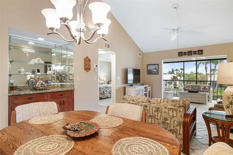 1100 Capri Isles Boulevard Venice FL 34292
