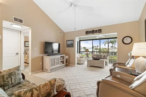 1100 Capri Isles Boulevard Venice FL 34292
