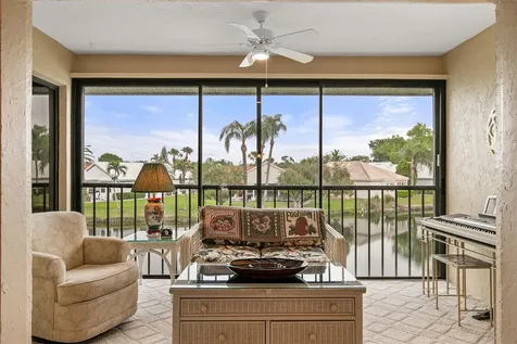 1100 Capri Isles Boulevard Venice FL 34292