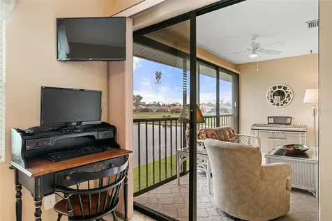 1100 Capri Isles Boulevard Venice FL 34292
