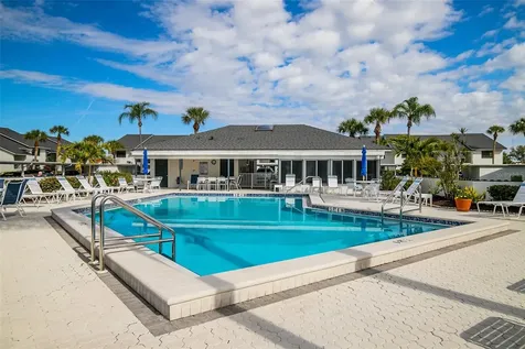 1100 Capri Isles Boulevard Venice FL 34292