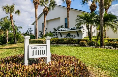 1100 Capri Isles Boulevard Venice FL 34292