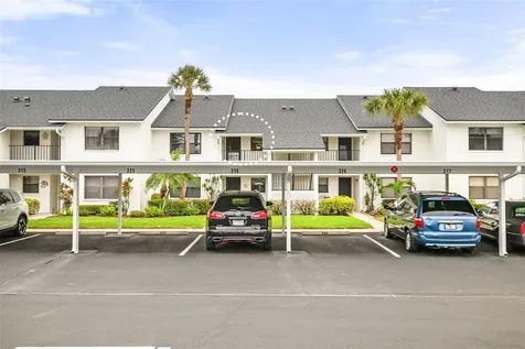 1100 Capri Isles Boulevard Venice FL 34292