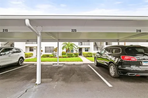 1100 Capri Isles Boulevard Venice FL 34292