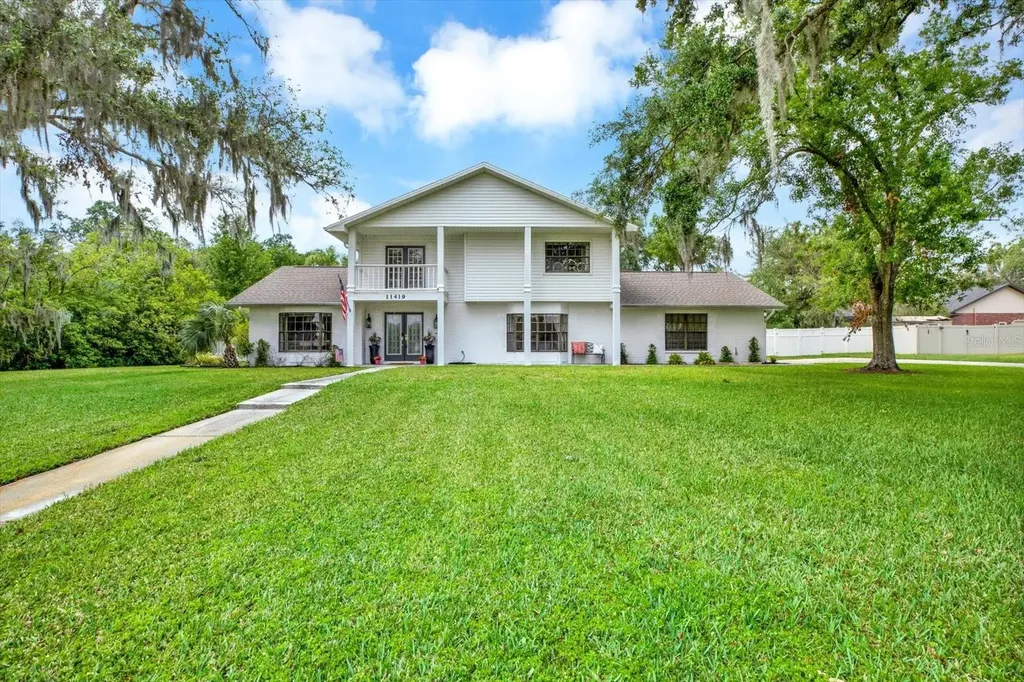 11419 Donneymoor Drive Riverview FL 33569