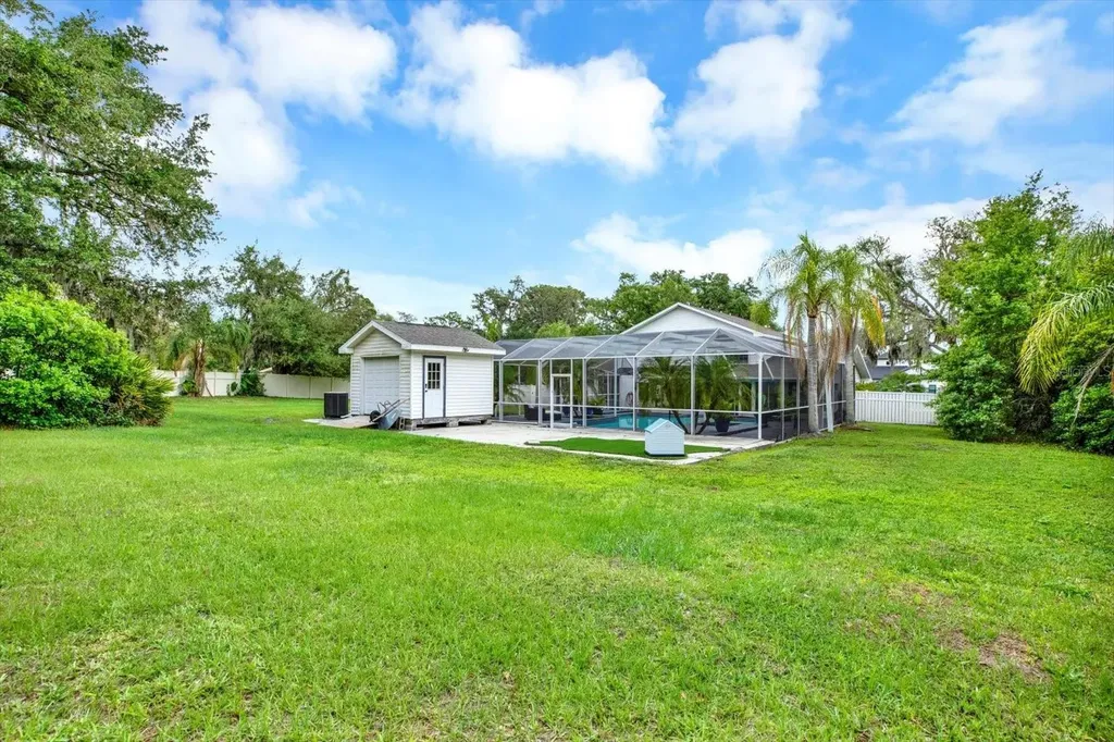 11419 Donneymoor Drive Riverview FL 33569
