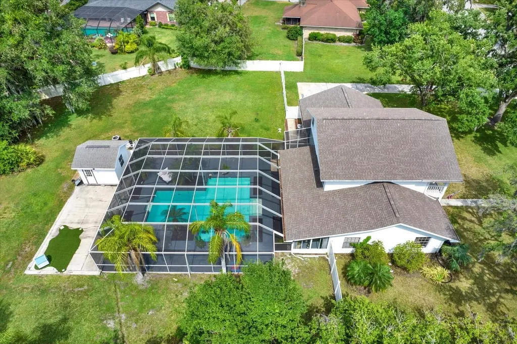 11419 Donneymoor Drive Riverview FL 33569