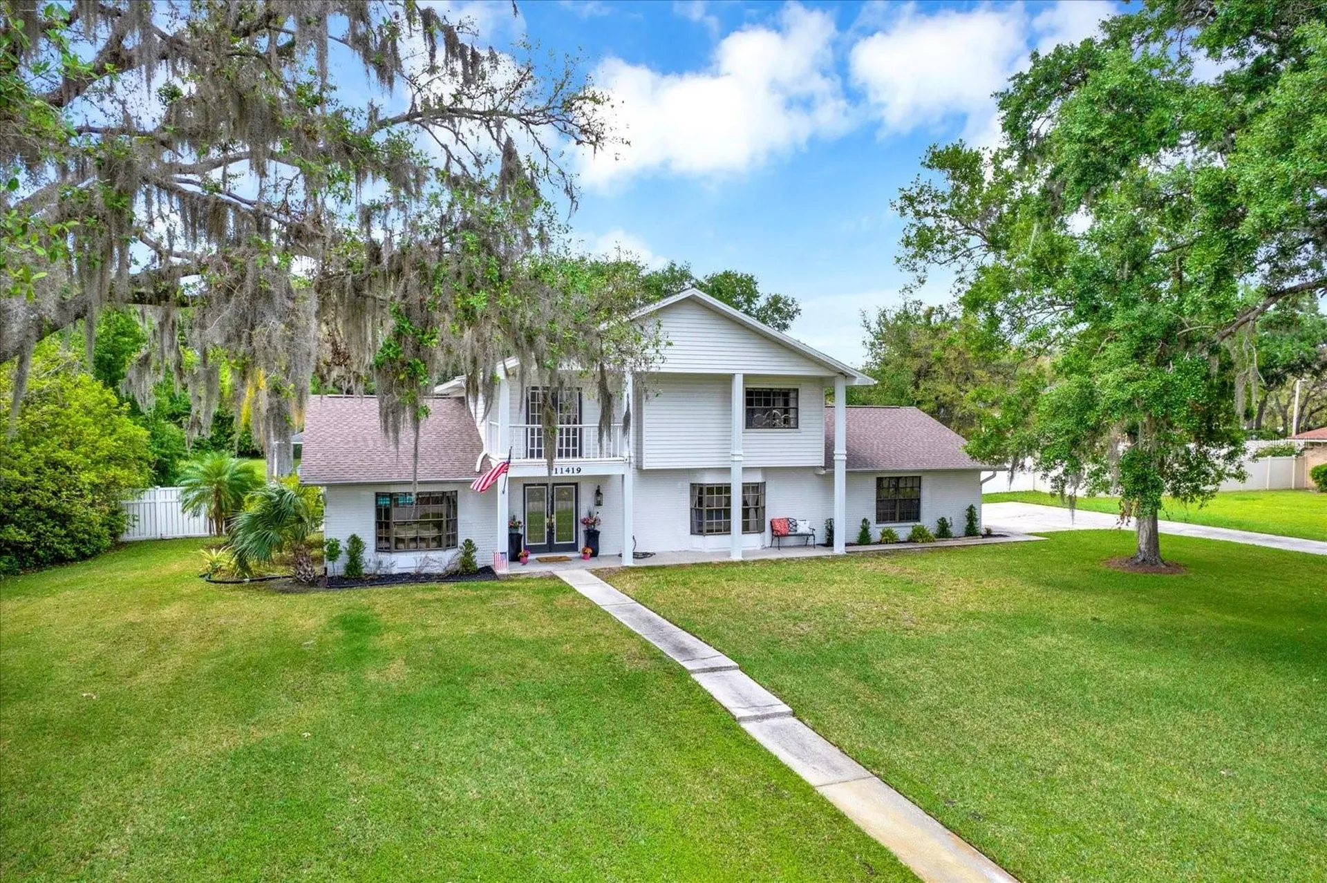 11419 Donneymoor Drive Riverview FL 33569