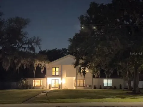 11419 Donneymoor Drive Riverview FL 33569