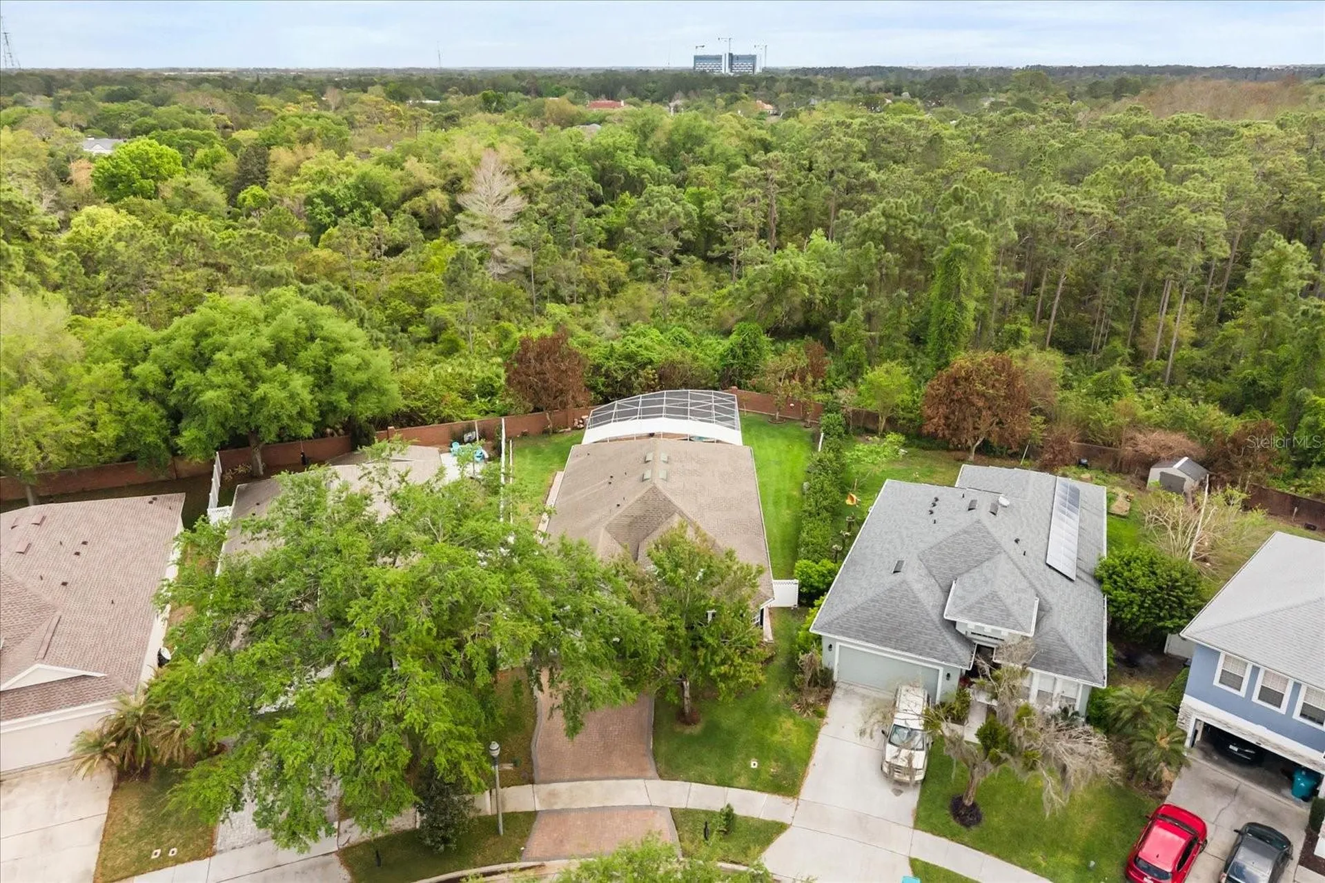 10180 Cypress Vine Drive Orlando FL 32827