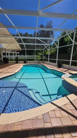 10180 Cypress Vine Drive Orlando FL 32827