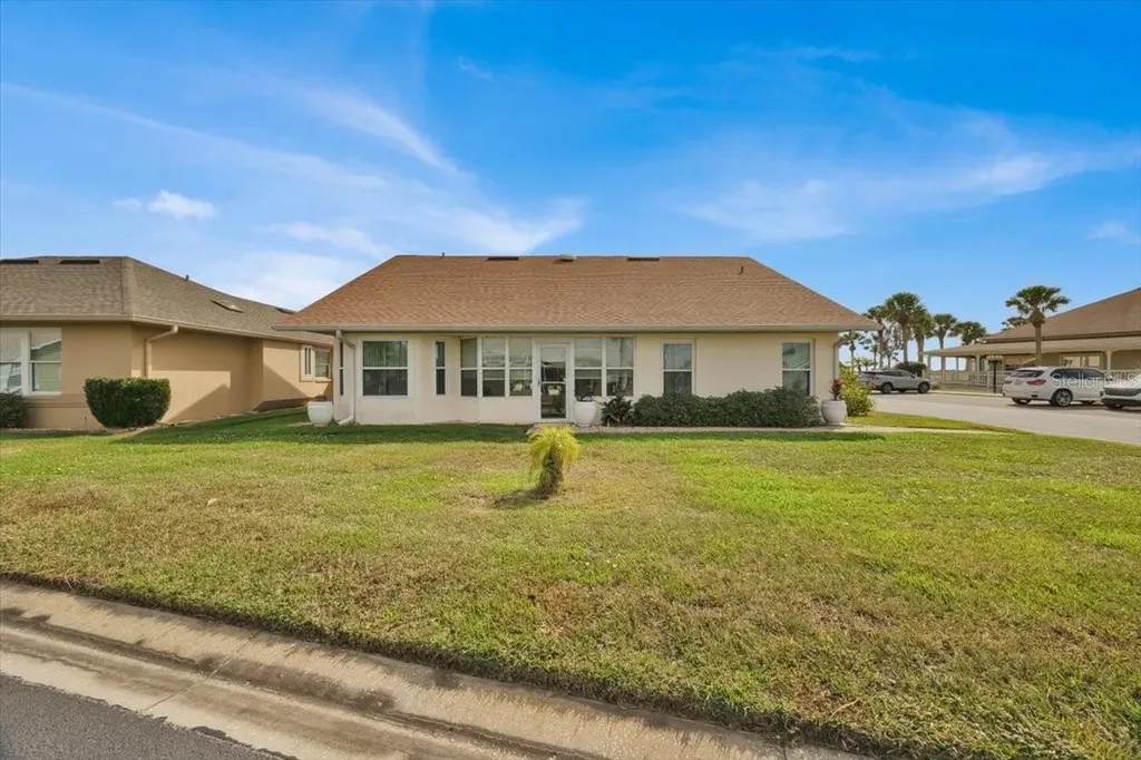 543 Clubhill Drive Haines City FL 33844