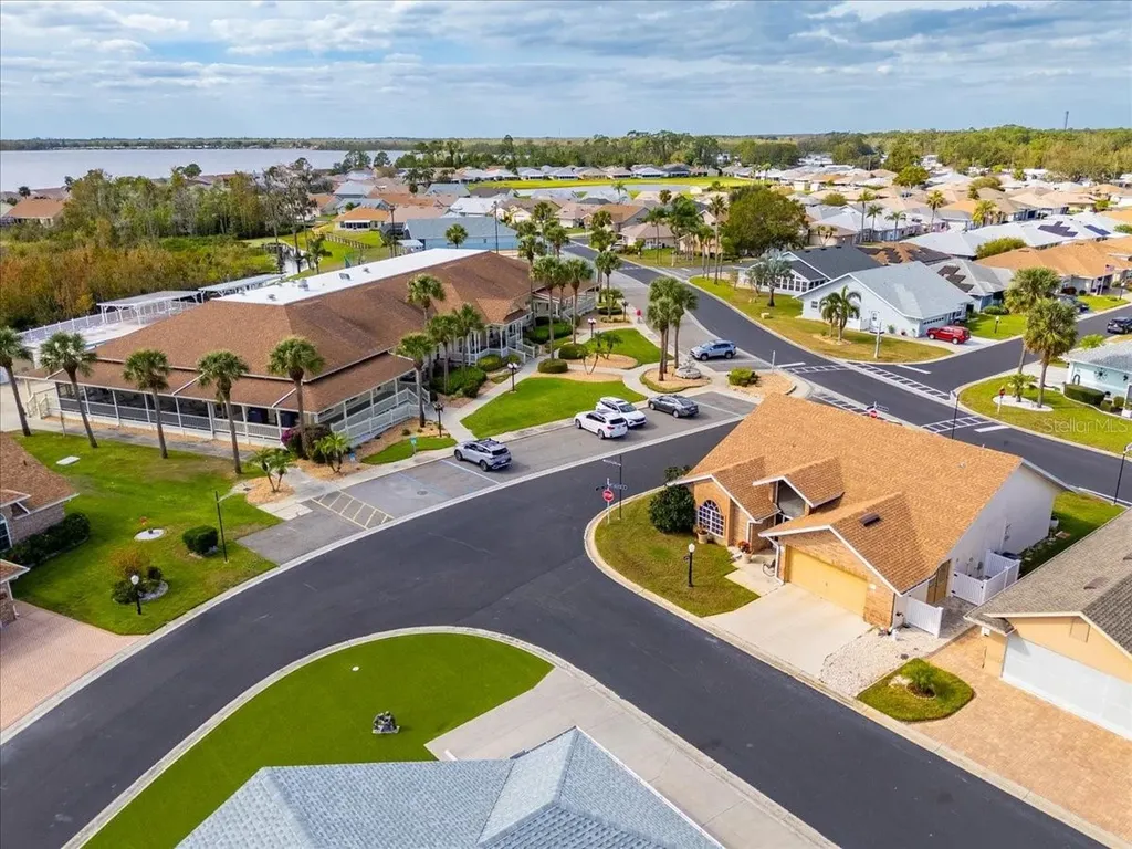 543 Clubhill Drive Haines City FL 33844