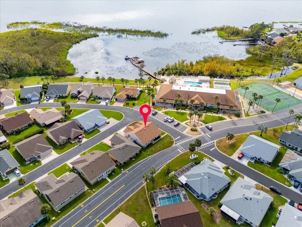 543 Clubhill Drive Haines City FL 33844