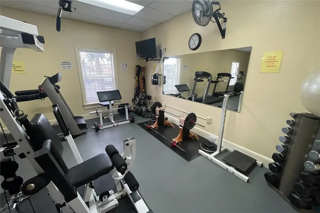 543 Clubhill Drive Haines City FL 33844