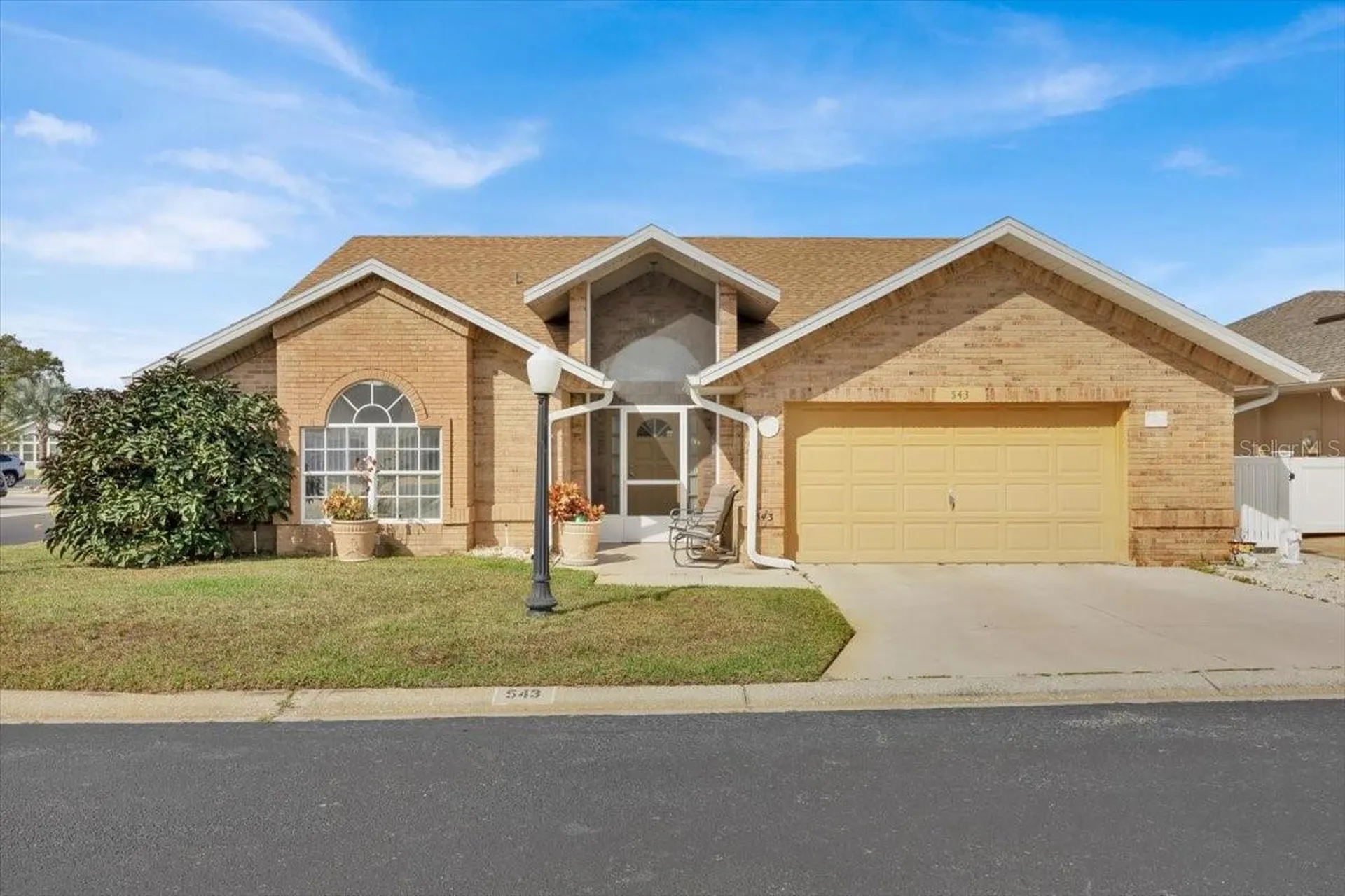 543 Clubhill Drive Haines City FL 33844