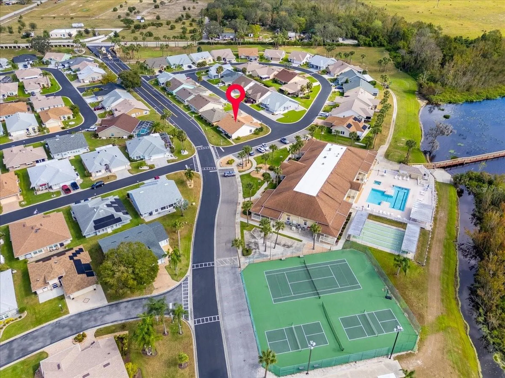 543 Clubhill Drive Haines City FL 33844